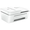 Wireless All In One Printer Scanner Copier HP DeskJet 4220e Open Box No Ink