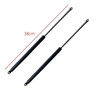 1000N Gas Struts 500mm M8 8mm Eyelet Set of 2 Heavy Duty Ottoman Bed Lift Shock Absorbers for Boot Bonnet Toolbox Hatch Cabinet Door