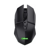 Trust GXT794 Gaming Bundle TKL Keyboard Wireless Mouse Mouse Pad Open Box