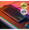 RGB Gaming Keyboard SteelSeries Apex 3 TKL Wired USB Black