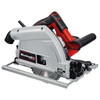 1200W Plunge Circular Saw 165mm Einhell TE-PS 165 56mm Cut 230V Open Box