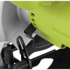 160mm Circular Saw 1200W Guild 52mm Cut 45° Bevel TCT Blade Open Box