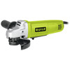 115mm Angle Grinder 750W Guild 12000RPM Metal Stone Used Open Box