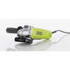 115mm Angle Grinder 750W Guild 12000RPM Metal Stone Used Open Box