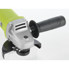 115mm Angle Grinder 750W Guild 12000RPM Metal Stone Used Open Box