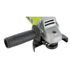 115mm Angle Grinder 750W Guild 12000RPM Metal Stone Used Open Box