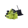 650W Electric Planer Guild PPL650G 82mm With Guides Dust Bag Open Box