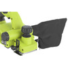 650W Electric Planer Guild PPL650G 82mm With Guides Dust Bag Open Box