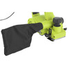 650W Electric Planer Guild PPL650G 82mm With Guides Dust Bag Open Box