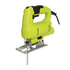 450W Jigsaw Guild PSJ450G Variable Speed 55mm Cut No Wood Blade