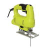 450W Jigsaw Guild PSJ450G Variable Speed 55mm Cut No Wood Blade