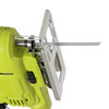 450W Jigsaw Guild PSJ450G Variable Speed 55mm Cut No Wood Blade