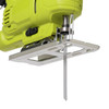 450W Jigsaw Guild PSJ450G Variable Speed 55mm Cut No Blades
