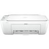 HP DeskJet Wireless Printer Compact Print Scan Copy Remanufactured Ink Included