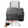 Canon PIXMA TS7450i WiFi All-In-One Printer A4 Colour ADF Open Box No Ink