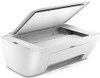HP Plus DeskJet 2710e Inkjet Printer All-in-One Multifunction Printer Scanner Airprint White