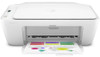 HP Plus DeskJet 2710e Inkjet Printer All-in-One Multifunction Printer Scanner Airprint White