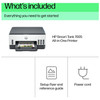 HP Smart Tank 7005 AIO Wireless Printer Duplex WiFi Cartridge Free