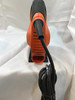 500W Corded Jigsaw Black + Decker Variable Speed Pendulum Used No Blades