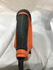 500W Corded Jigsaw Black + Decker Variable Speed Pendulum Used No Blades