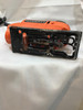 500W Corded Jigsaw Black + Decker Variable Speed Pendulum Used No Blades