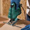 710W Jigsaw McGregor PSJ610F Variable Speed Pendulum Open Box