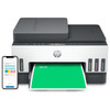 HP Smart Tank 7305 Wireless Printer All-in-One Ink Tank Duplex Scan Copy WiFi