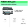 HP Smart Tank 7305 Wireless Printer All-in-One Ink Tank Duplex Scan Copy WiFi