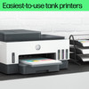 HP Smart Tank 7305 Wireless Printer All-in-One Ink Tank Duplex Scan Copy WiFi