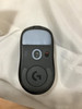 Logitech G PRO X Superlight 2 Wireless Gaming Mouse Black HERO 2 44K DPI Lightspeed