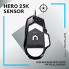 Logitech G502 X Wired Gaming Mouse HERO 25K 13 Button