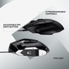 Logitech G502 X Wired Gaming Mouse HERO 25K 13 Button