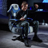 X Rocker PlayStation Legend 2.1 Gaming Chair Bluetooth Audio PS5 PS4 PC Open Box