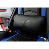 Office Gaming Chair Adjustable Swivel X Rocker Alpha eSports Blue