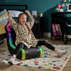 X Rocker Chimera MK2 RGB Sync Junior Floor Rocker - Black *OB*
