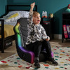 X Rocker Chimera MK2 RGB Sync Junior Floor Rocker - Black *OB*