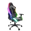 X Rocker Arteon RGB Gaming Chair Compact Junior eSports LED Adjustable