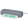 Fellowes A75 A4 Laminator Hot Laminating Machine Office Home Open Box