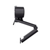 Webcam 1080p Full HD USB Trust TANOR PC Laptop Camera Microphone Privacy Black