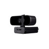 Webcam 1080p Full HD USB Trust TANOR PC Laptop Camera Microphone Privacy Black