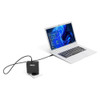 USB-C 65W Laptop Charger Port Connect UK Power Supply Fast Charging Type-C