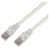 Ethernet Cable 5m RJ45 Network LAN Internet Router PC Gaming Smart TV White