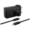 Lenovo 68W USB-C Wall Charger Cable GaN Fast PD Tablet Phone Open Box