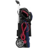Pressure Washer 2200W 160 Bar Patio Cleaner Hose Reel SCEPW22S Spear and Jackson