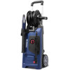 Pressure Washer 2200W 160 Bar Patio Cleaner Hose Reel SCEPW22S Spear and Jackson