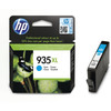 HP 935XL Cyan Ink Cartridge High Capacity Genuine C2P24AE Expired Sealed