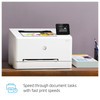 HP Colour LaserJet Pro MFP M255dw Wireless Printer Scanner Copier Duplex