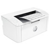 HP LaserJet M110w Wireless Mono Laser Printer Compact 90% Toner Included