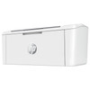 HP LaserJet M110w Wireless Mono Laser Printer Compact 90% Toner Included