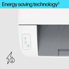 HP LaserJet M110w Wireless Mono Laser Printer WiFi AirPrint Toner Included